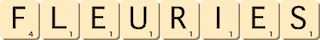 fleuries fleuries
