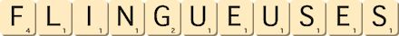 flingueuses flingueuses