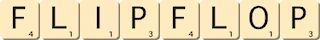 flip-flop flip-flop