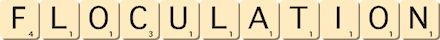 floculation floculation