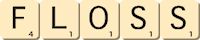 floss