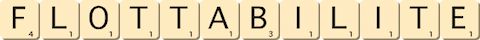 flottabilite