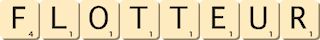 flotteur