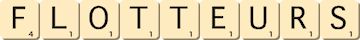 flotteurs