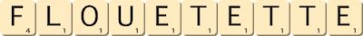 flouet--ette