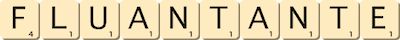 fluant--ante