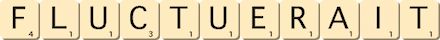 fluctuerait fluctuerait
