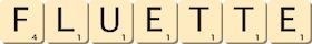 fluette