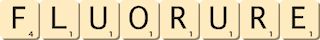 fluorure fluorure
