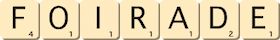 foirade foirade