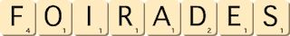 foirades foirades