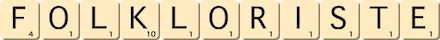folkloriste folkloriste