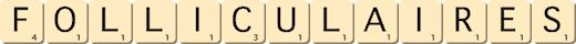 folliculaires