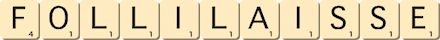 follilaisse