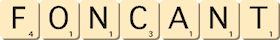 foncant foncant
