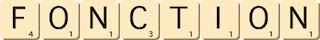 fonction fonction