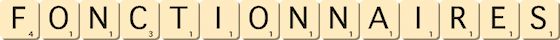 fonctionnaires fonctionnaires