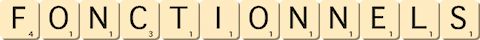 fonctionnels
