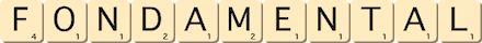fondamental