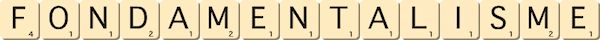 fondamentalisme