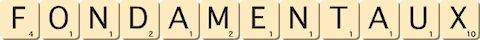 fondamentaux fondamentaux
