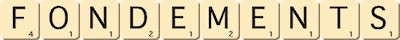 fondements fondements