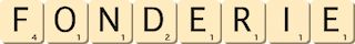 fonderie fonderie