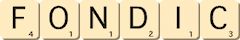 fondic