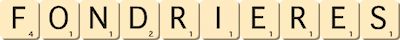 fondrieres fondrieres