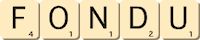 fondu fondu