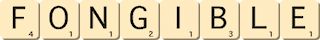fongible