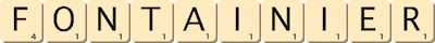 fontainier fontainier
