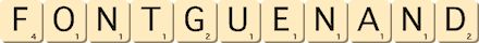 fontguenand