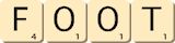 foot