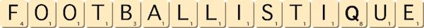 footballistique footballistique
