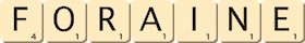 foraine foraine