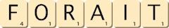 forait forait