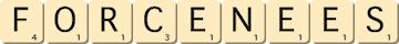 forcenees forcenees