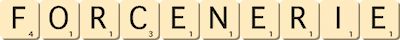 forcenerie