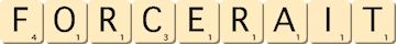 forcerait forcerait