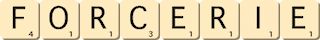 forcerie