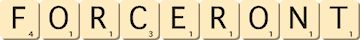 forceront forceront