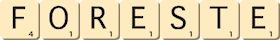 foreste