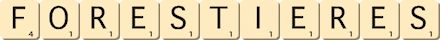 forestieres forestieres