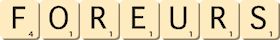 foreurs foreurs