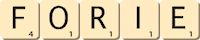 forie forie