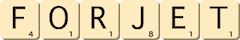 forjet