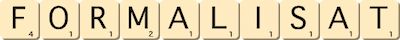 formalisat formalisat