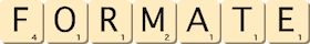formate formate