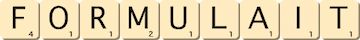 formulait formulait